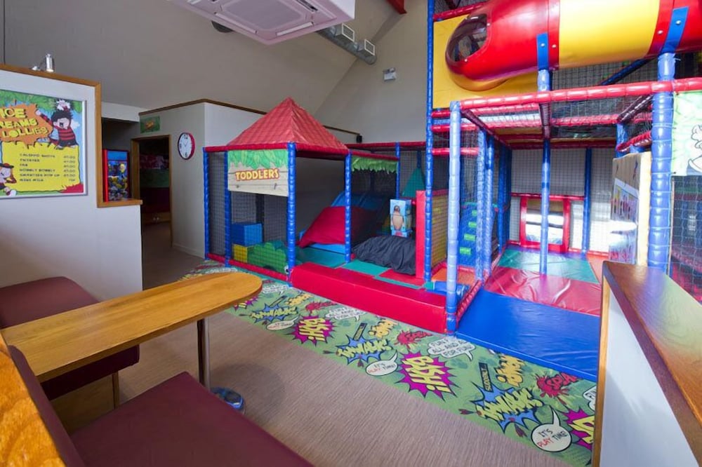 Premier Inn Newcastle Under Lyme 40/44