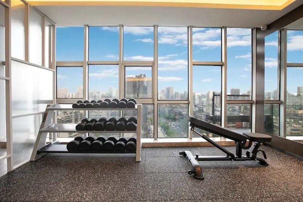 Mercure Chengdu Downtown 41/71