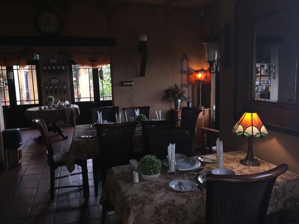 Dio Dell Amore Guest House 27/50