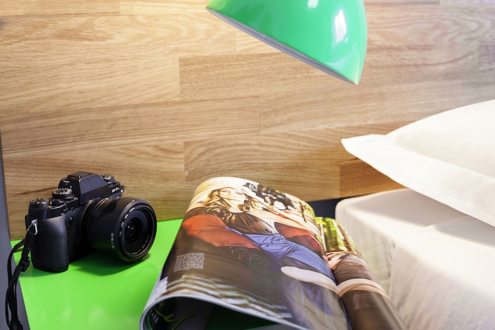 Ibis Styles Brindisi 44/66