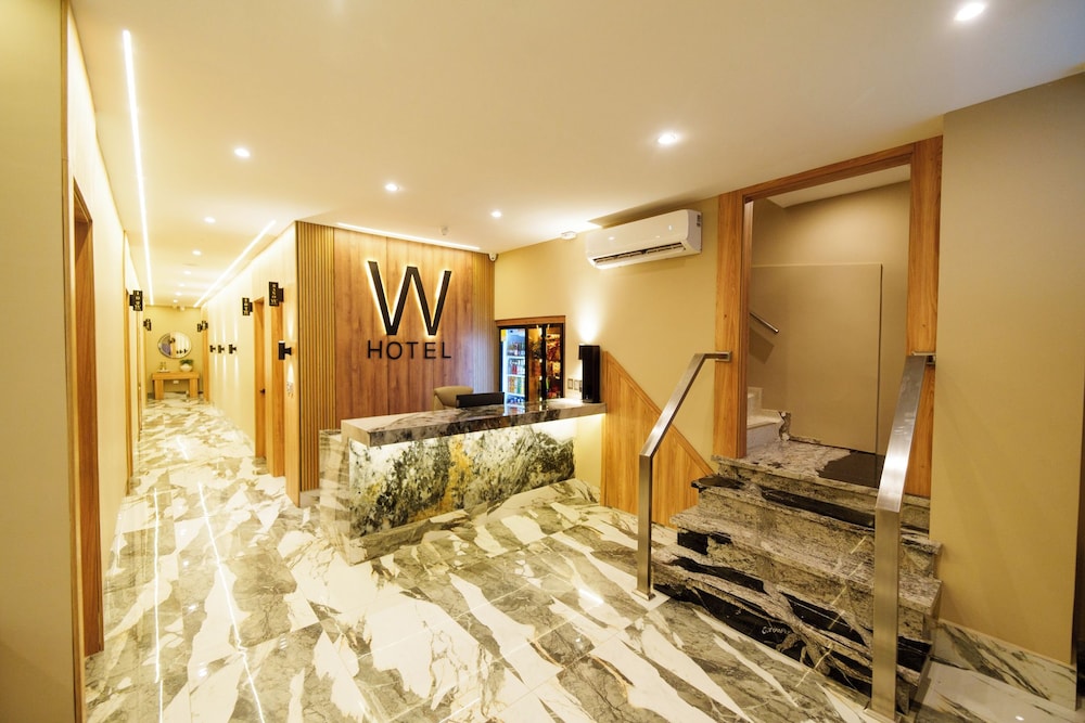 HOTEL W Santa Marta 4/50