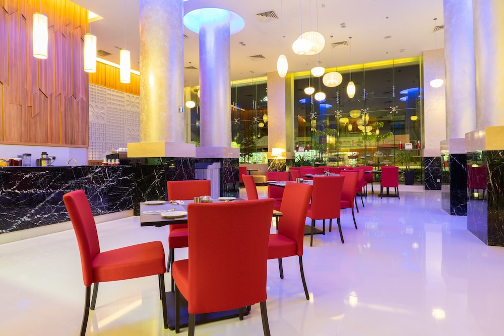 Tamu Hotel and Suites Kuala Lumpur 40/58