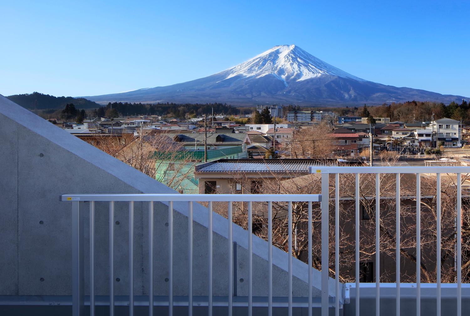 Megu Fuji 2021 18/49
