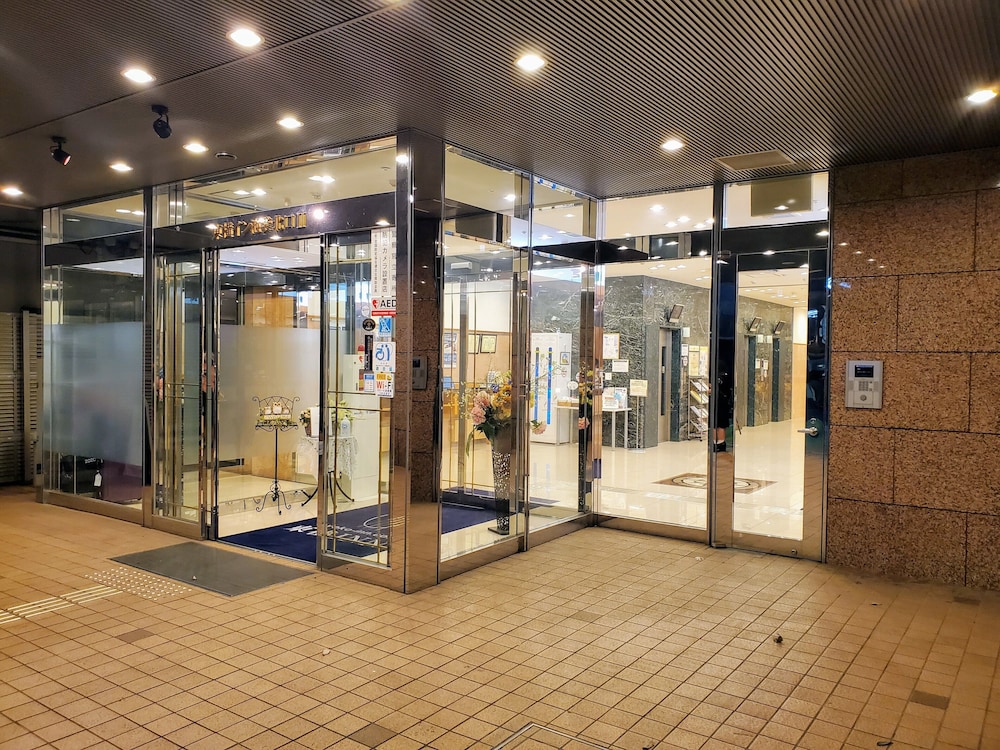 Toyoko Inn Tokyo Ikebukuro Kita Guchi No 2 38/45