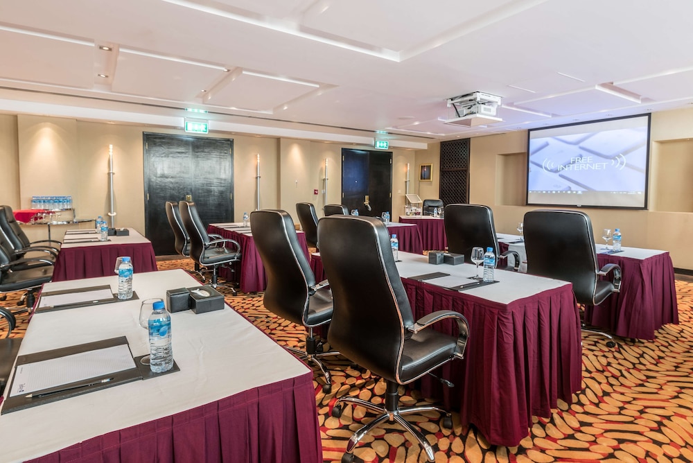 Radisson Blu Hotel Doha 56/65