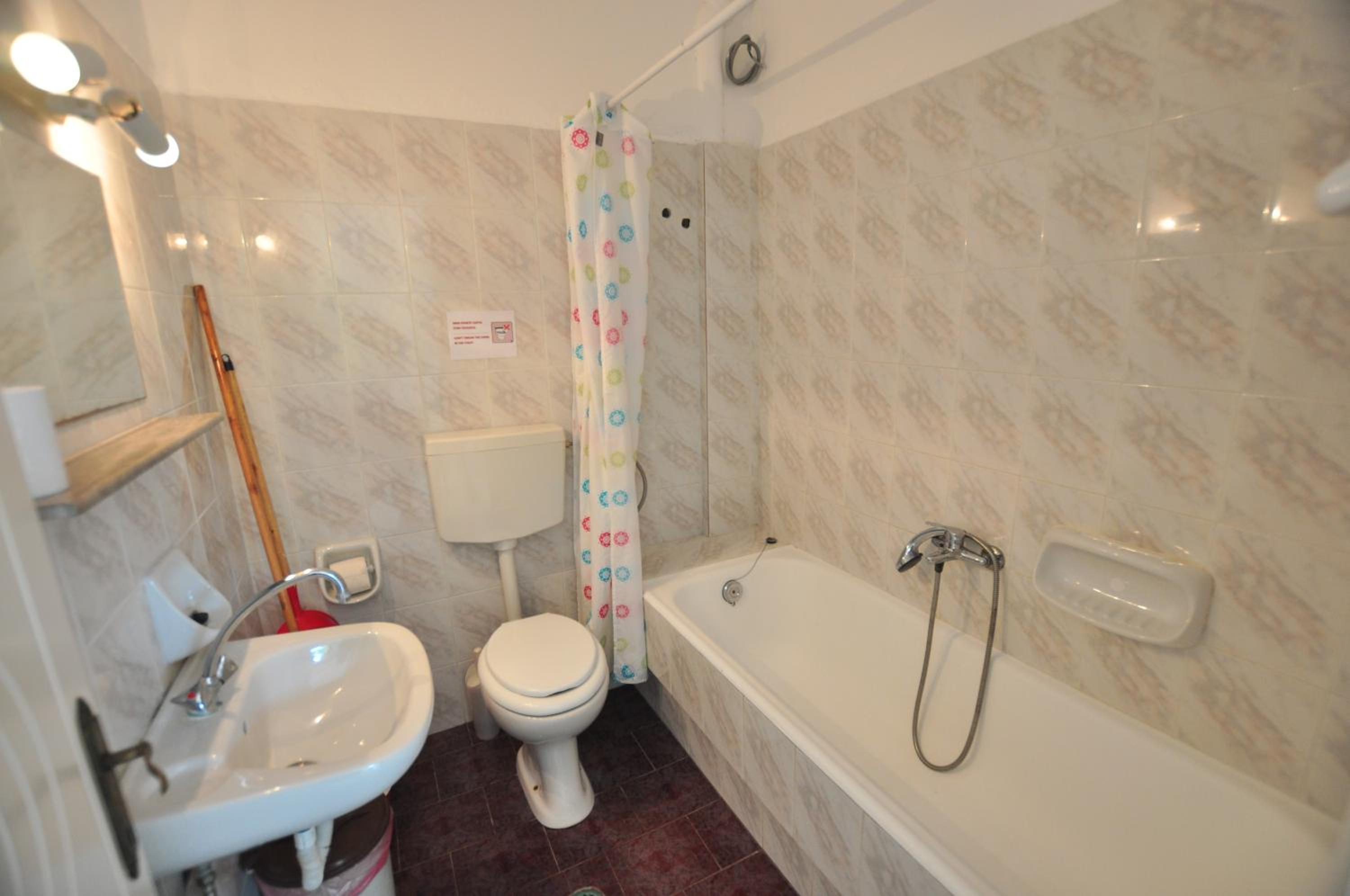 Antigoni Apartments Acharavi 46/46