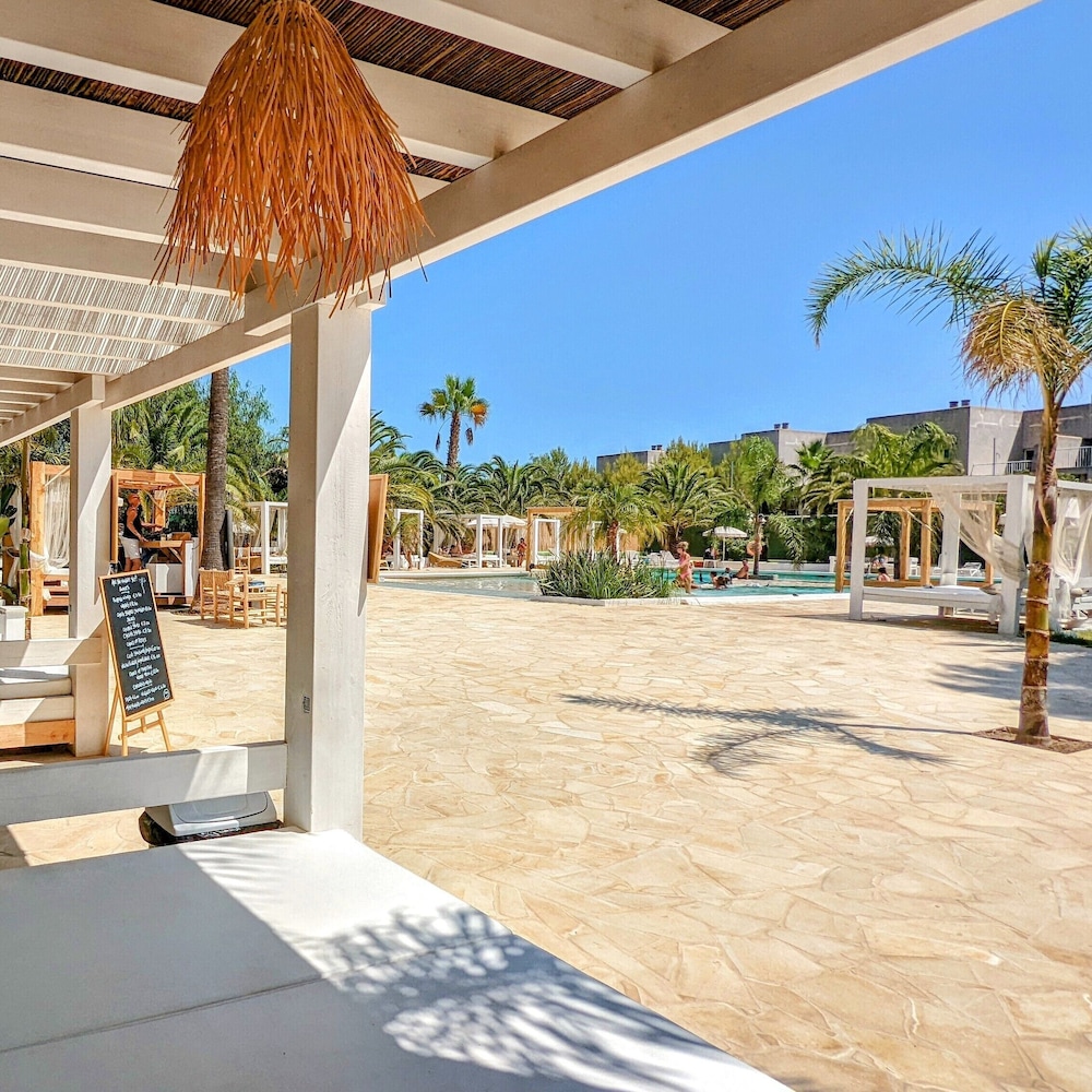 The Palm Star Ibiza - Adults Only 45/50