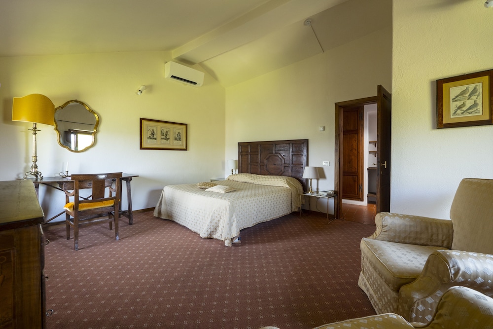 Relais Vignale 34/77