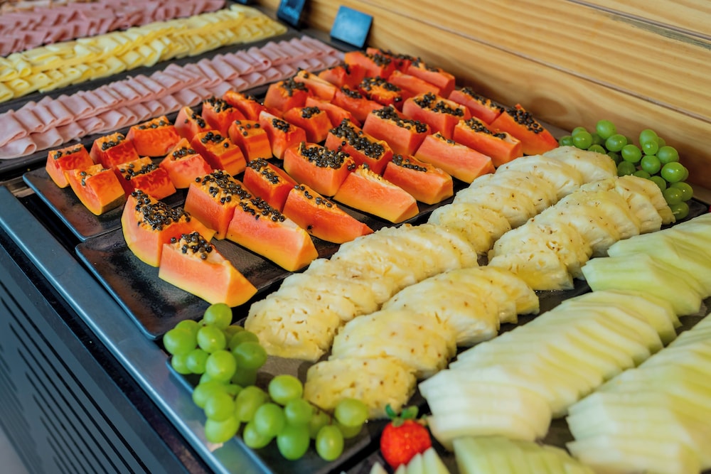 ibis budget Guarulhos Aeroporto 20/50