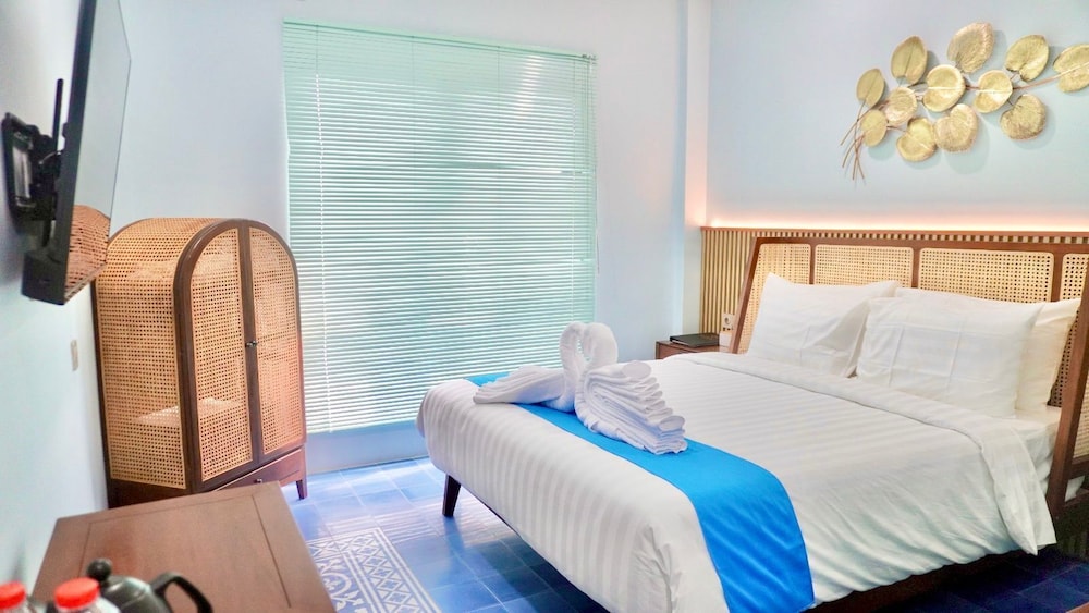 Grand Malioboro Yogyakarta Hotel 20/45
