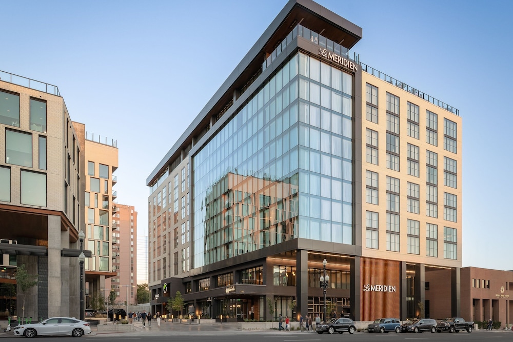 Le Meridien Salt Lake City Downtown 5/43