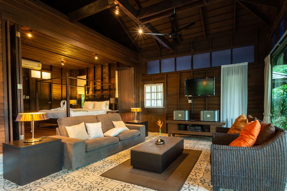 Baansuanramita Resort 40/57