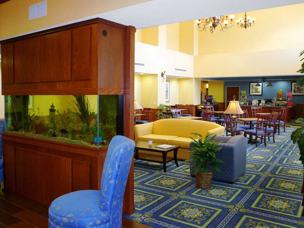 Hampton Inn Dallas-Rockwall 48/66
