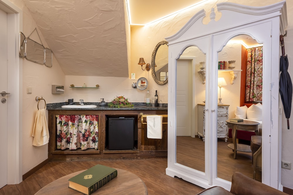 Wellnesshotel Seeschlosschen 9/50