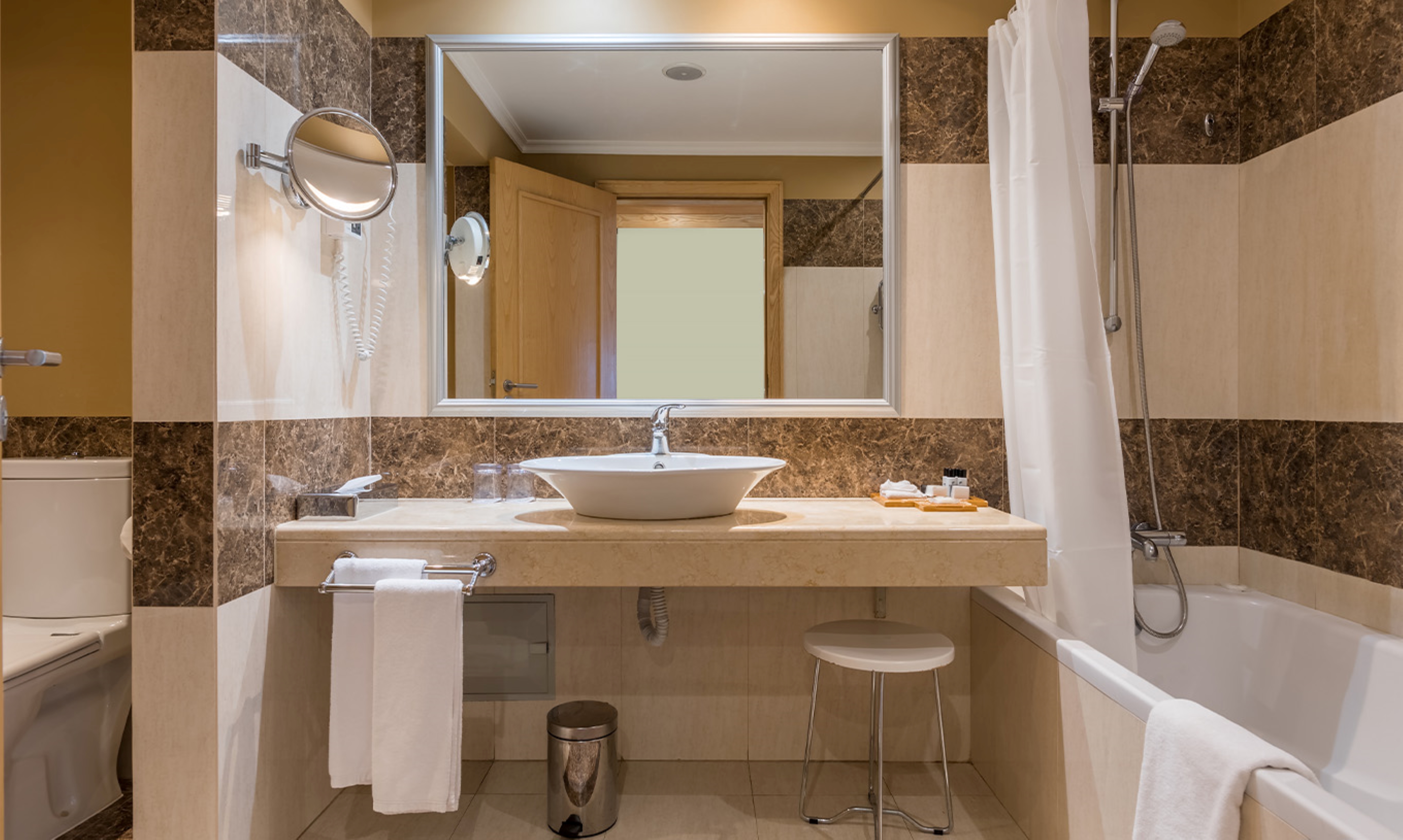 Classic Sea View Single Use، Pestana Carlton Madeira 4/5