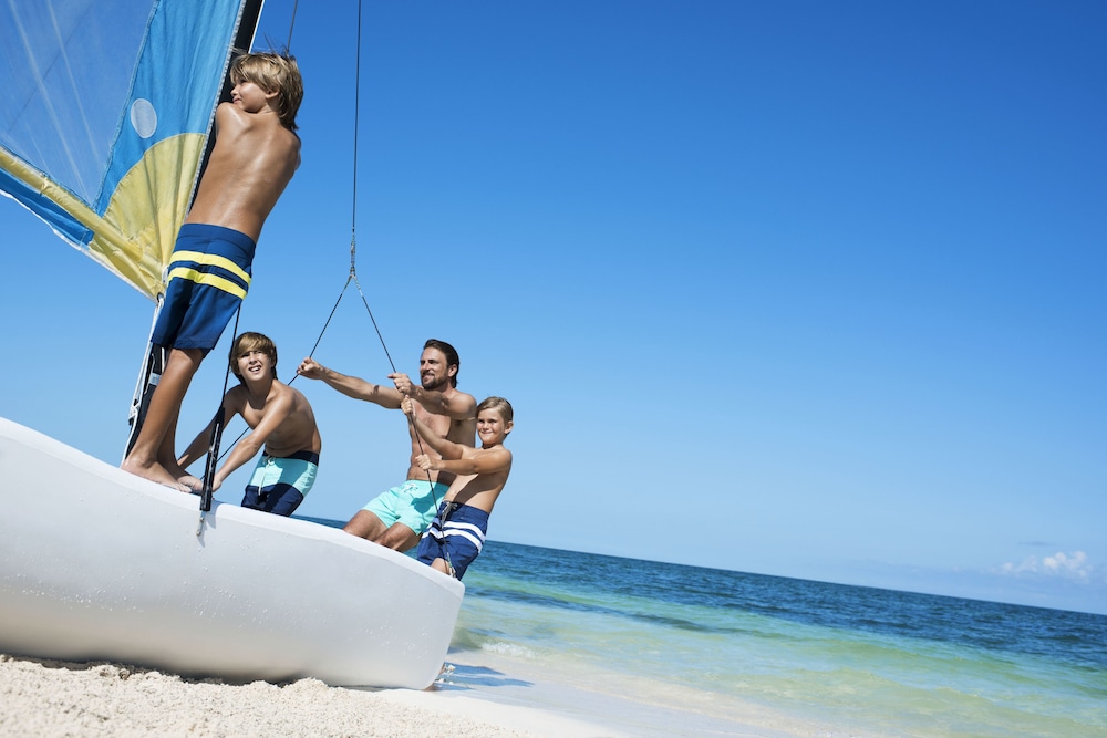 Finest Playa Mujeres - All Inclusive 31/74