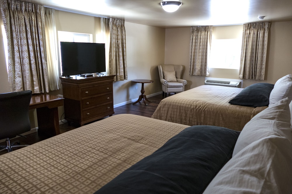 Abram Inn & Suites 29/65