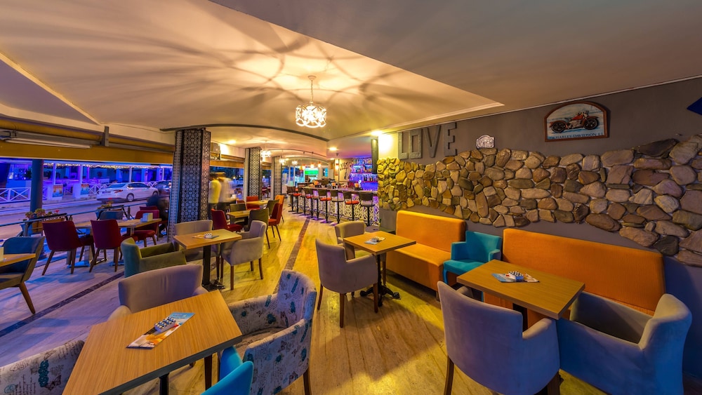 Mersoy Exclusive Hotel 41/61