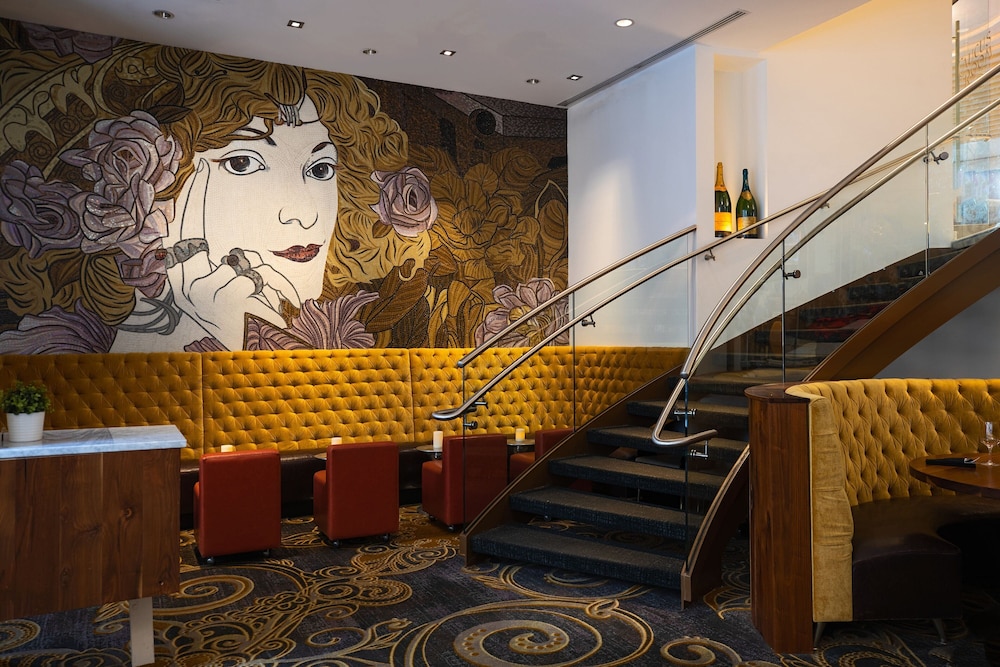Westin Georgetown, Washington D.C. 38/39