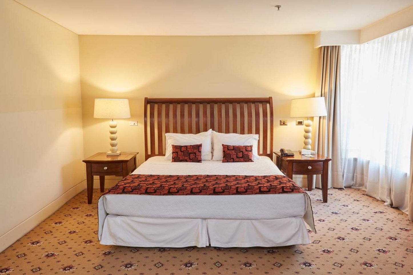 Torremayor Lyon Hotel 4/31