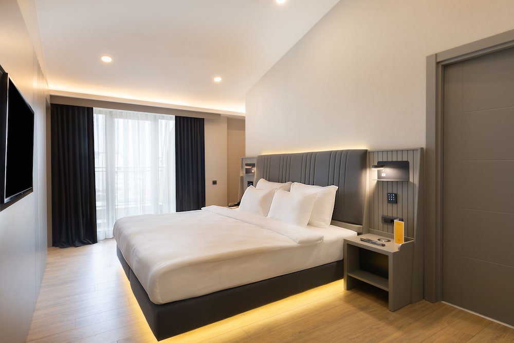 Smart by Dedeman Eskisehir 16/50