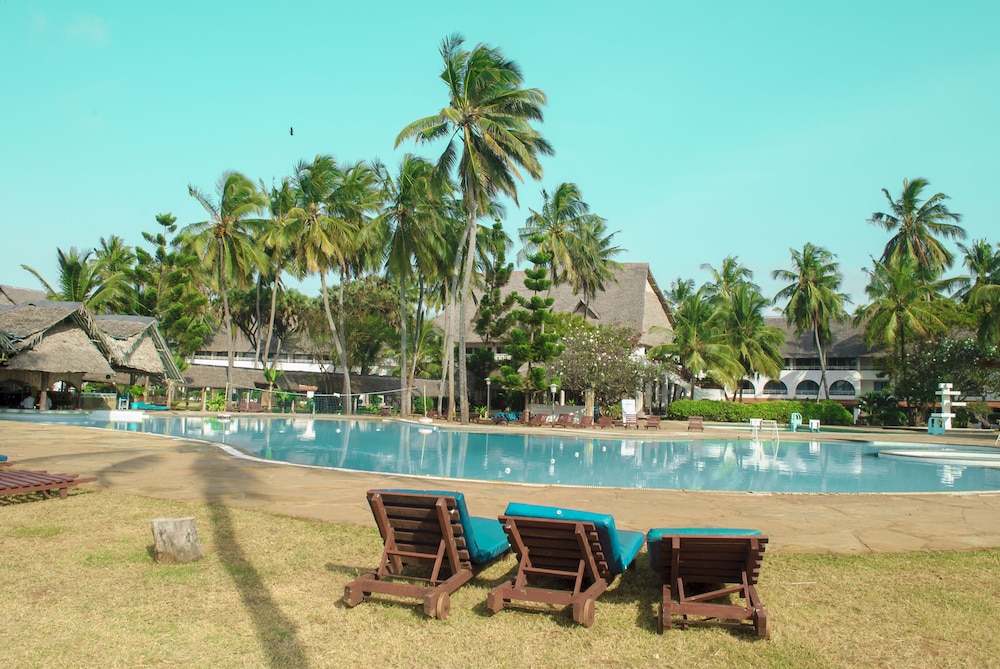 Reef Hotel Mombasa 42/49