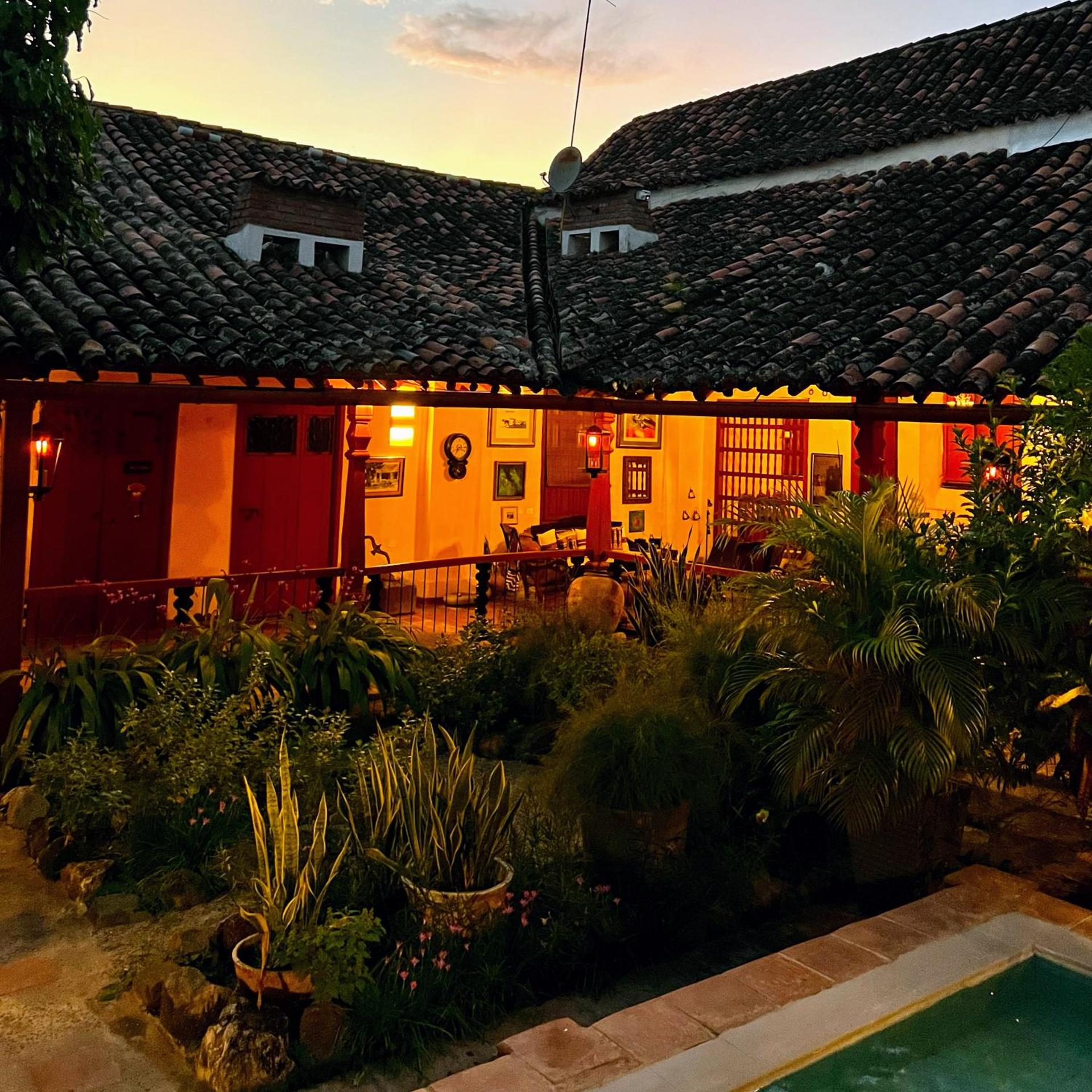 Hotel Boutique Casa Sinning 2/50