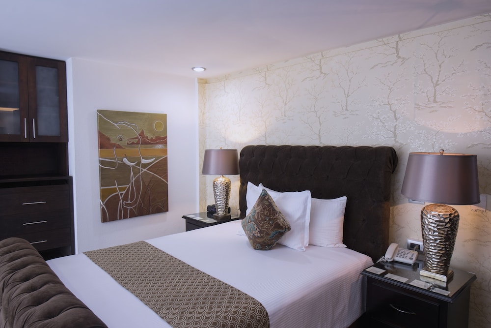Colombe Hotel Boutique 14/76