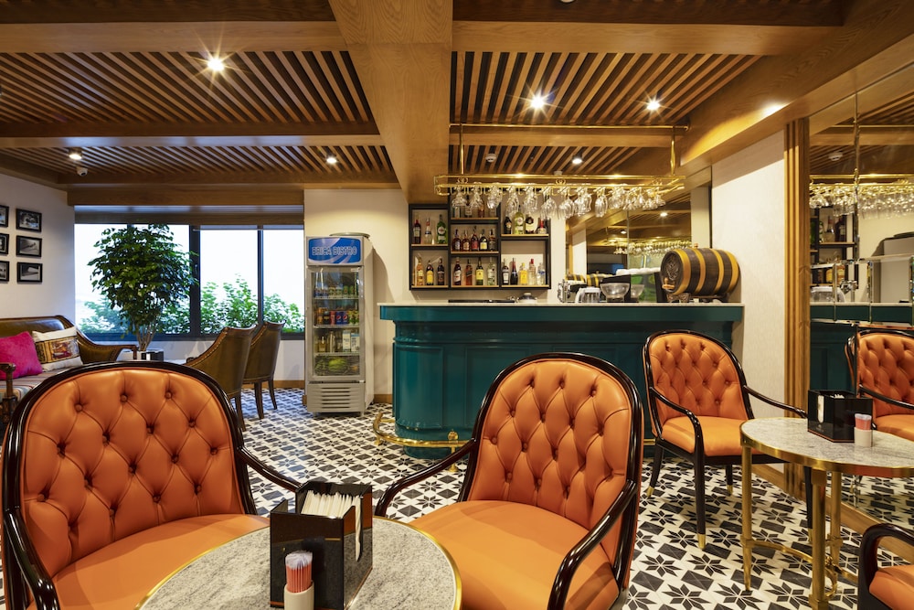 Erica Nha Trang Hotel 51/71