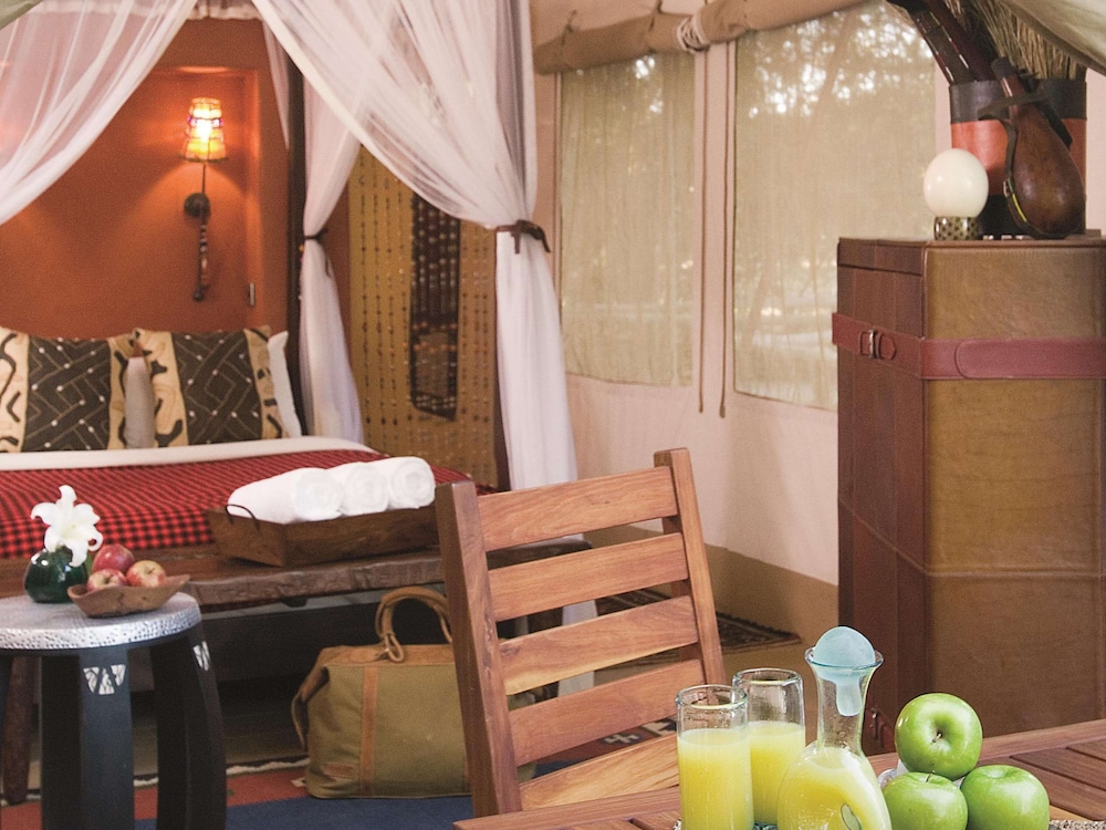 Fairmont Mara Safari Club 8/49