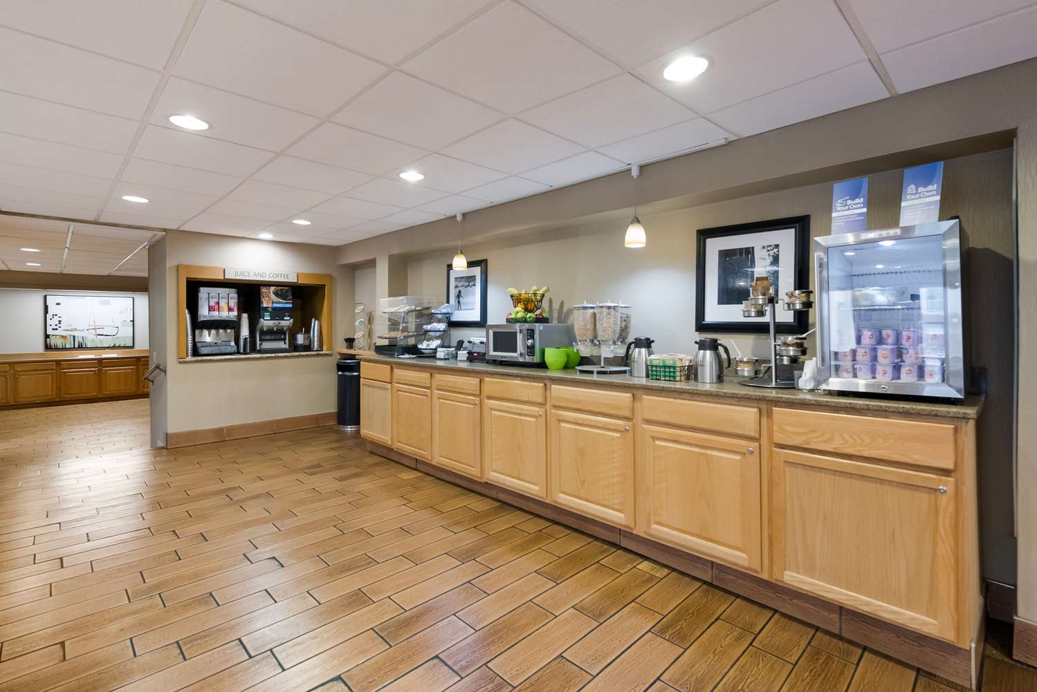 Best Western Holiday Lodge 7/42