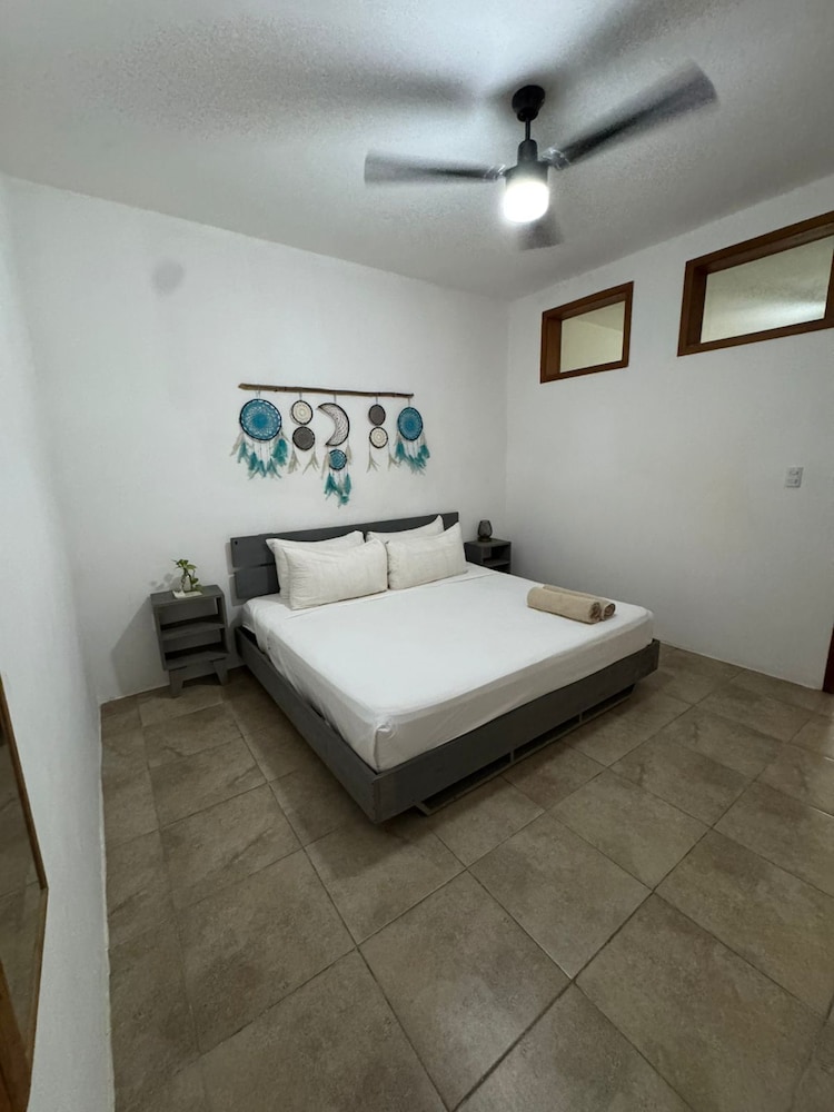 La Casa del Sol Holbox 20/56