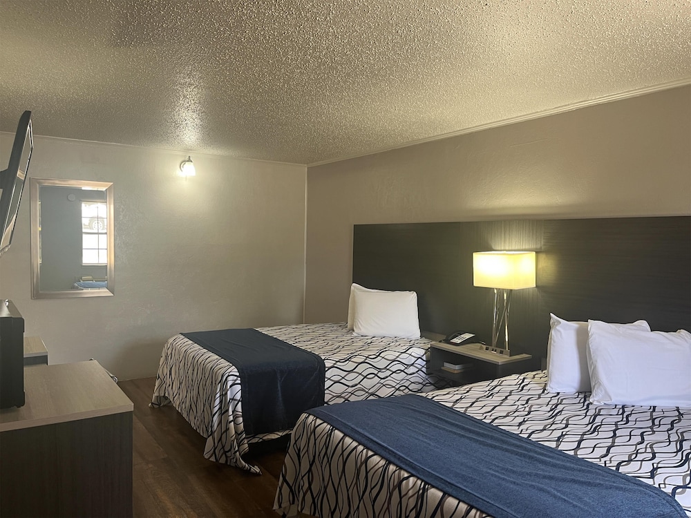 Motel6 New Boston, TX 18/47
