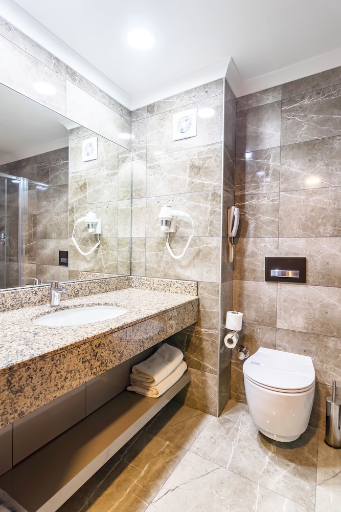Hotel 2000 Kavaklidere 13/36