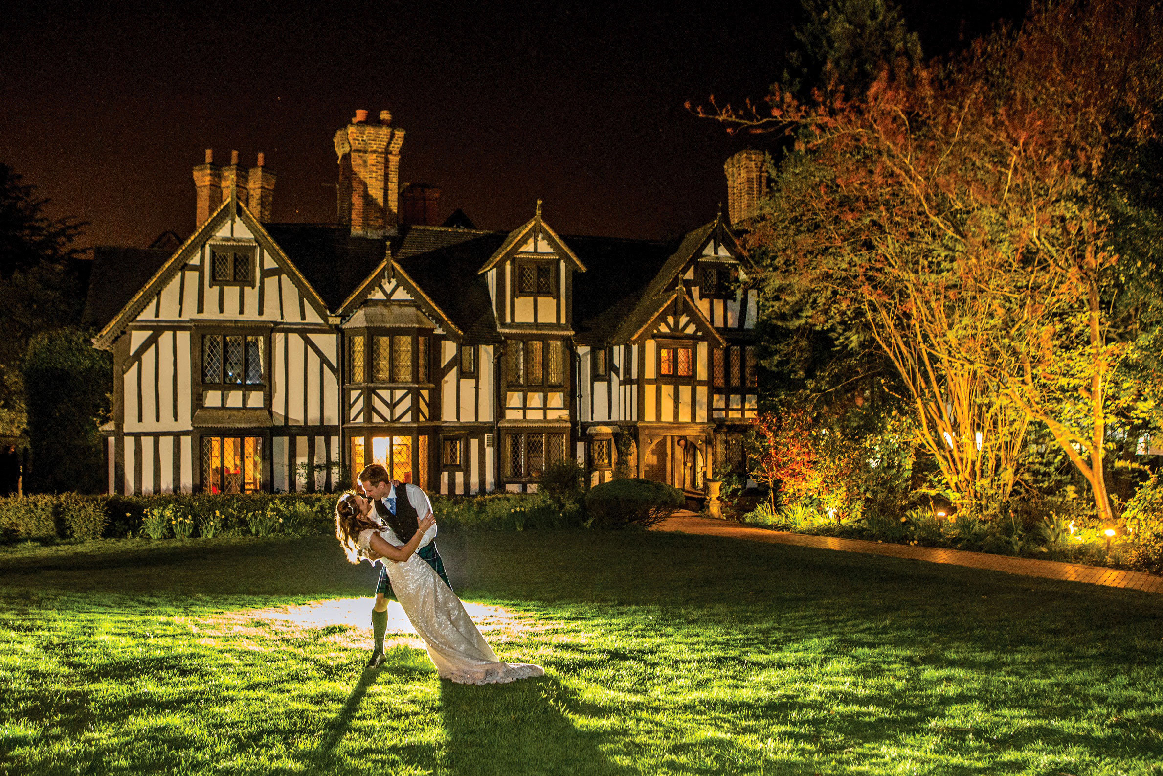 NAILCOTE HALL HOTEL AND GOLF CLUB 69/80