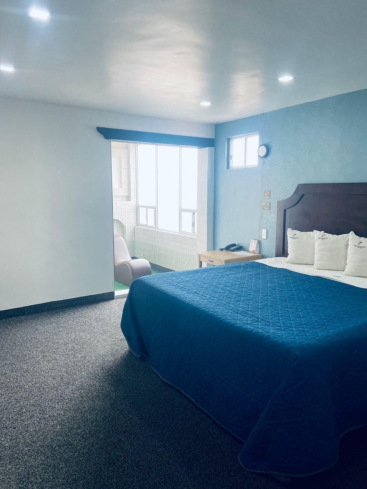room
