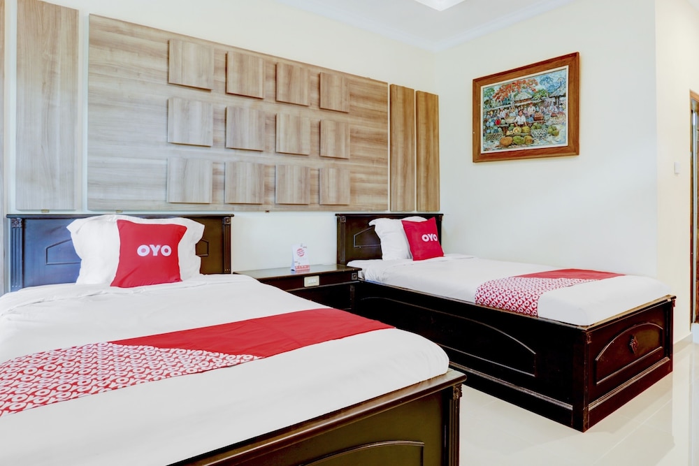 OYO 1762 Hotel Astiti Graha Tanah Lot 7/19