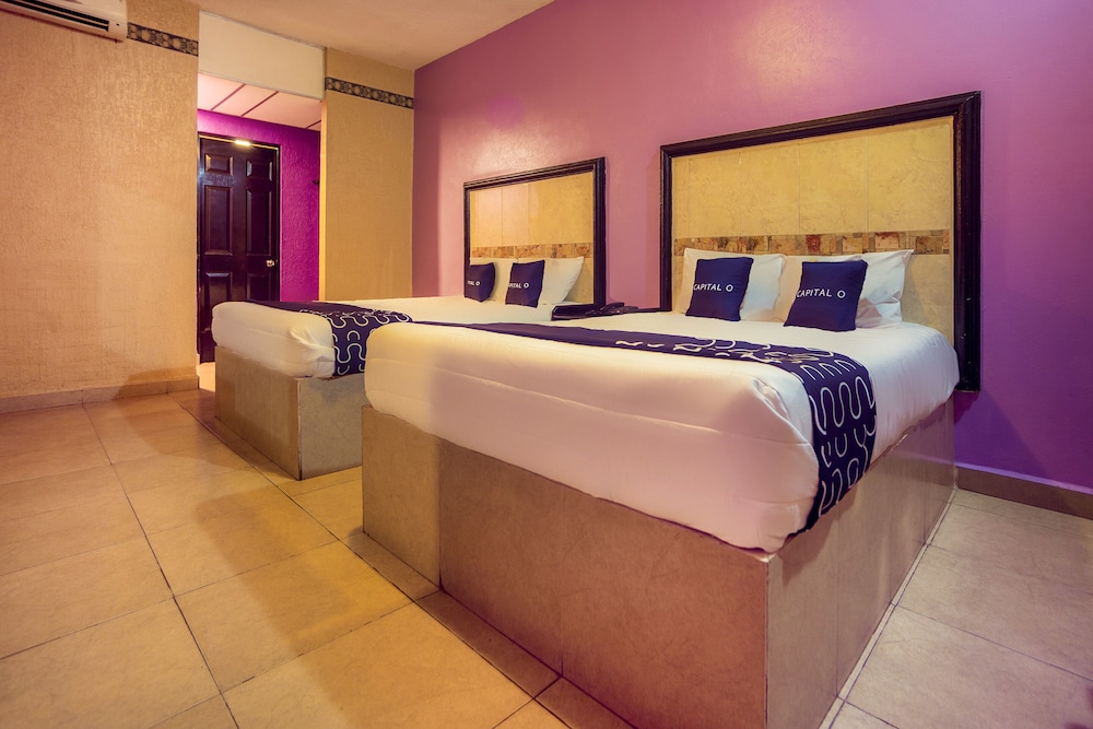 Hotel La Silla 12/50