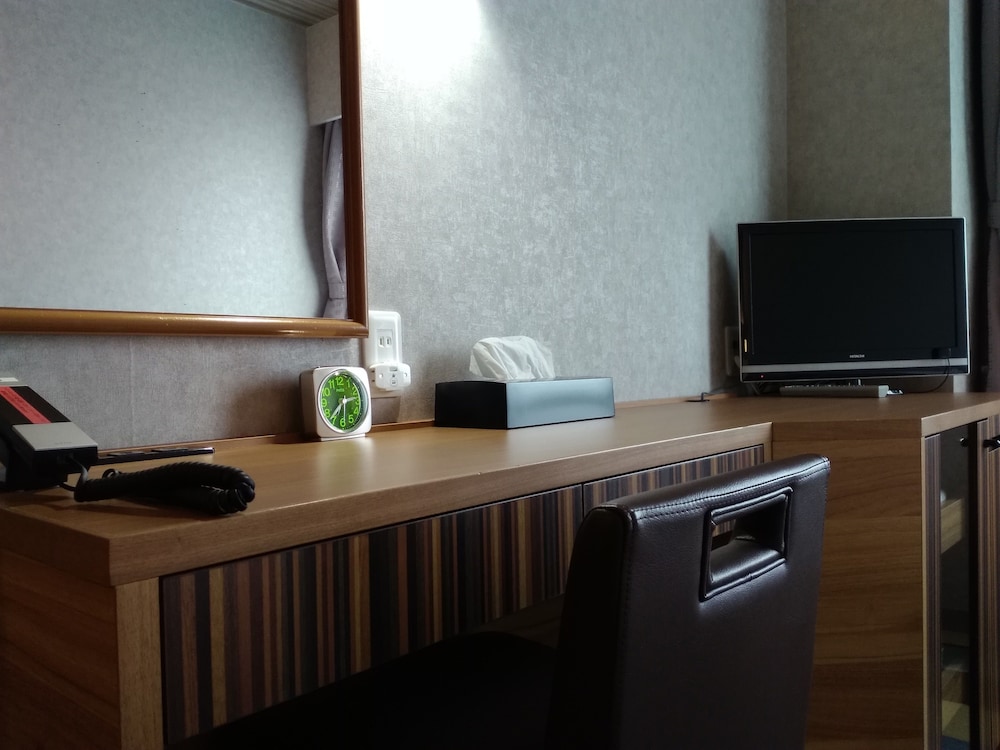 Smile Hotel kushiro 54/60