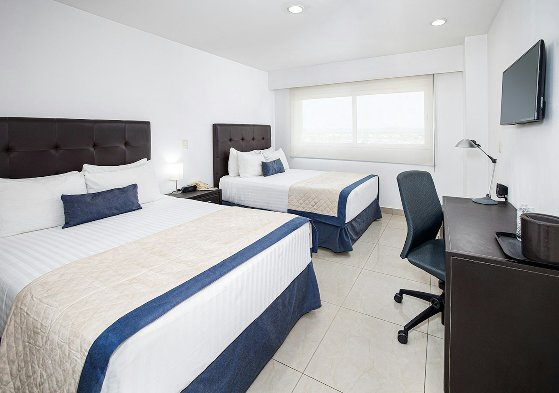 Hotel Mexico Plaza Celaya 5/37