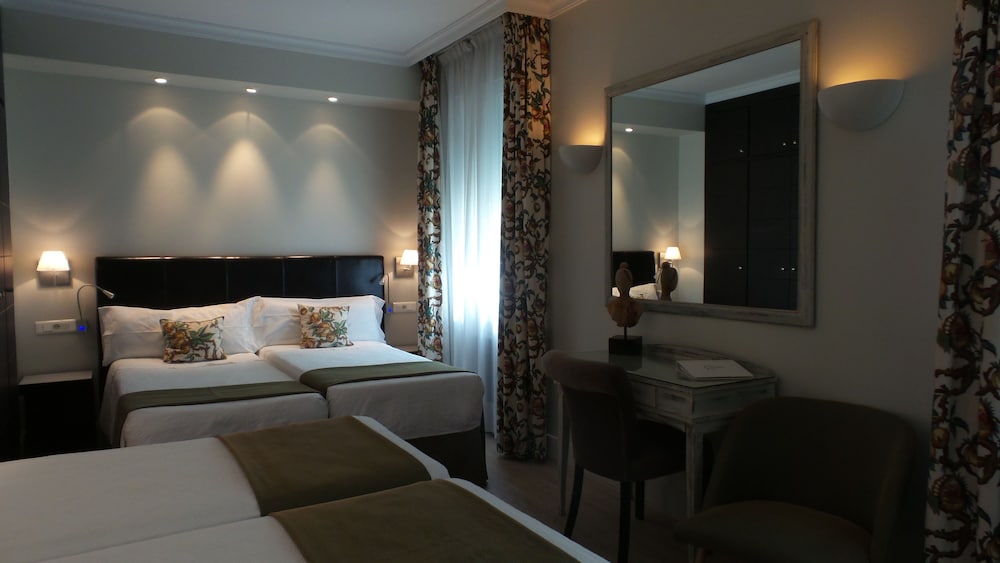 Hotel Moderno 20/55