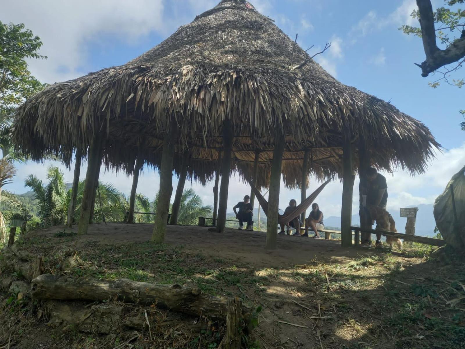 La Cima Tayrona 22/31