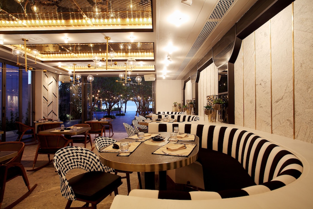 Baba Beach Club Hua Hin Luxury Pool Villa Hotel by Sri Panwa 34/51