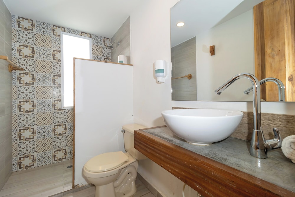 Hotel Sansiraka by GEH Suites 48/50