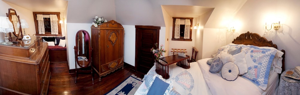 Beall Mansion An Elegant Bed & Breakfast In 8/50