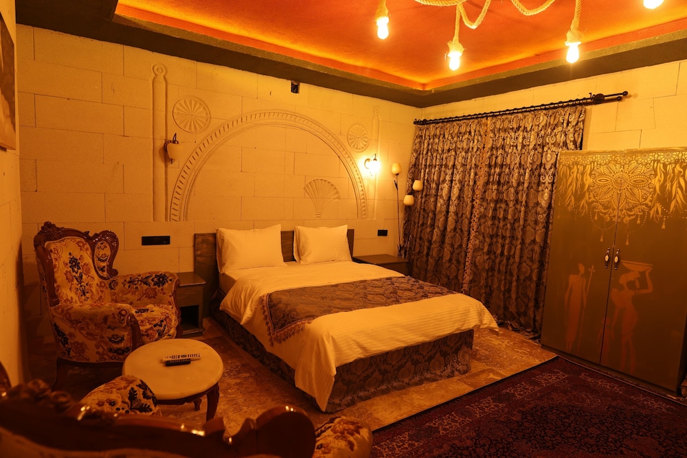 Ashabi Kehf Cappadocia House 9/38