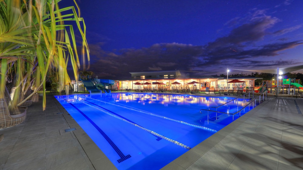 Ingenia Holidays Rivershore 27/50