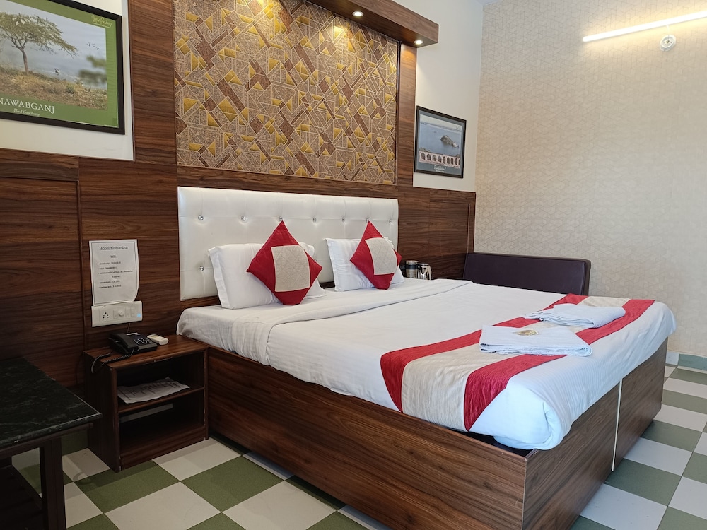 Hotel Sidhartha 23/59