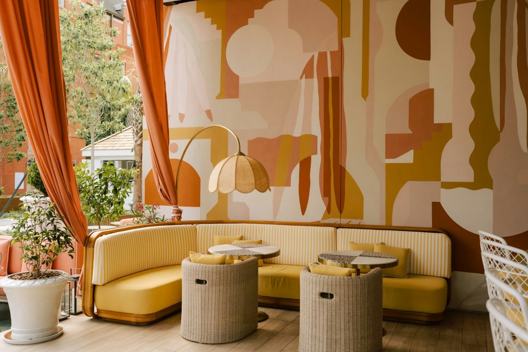 Hotel Bardo Savannah 42/66