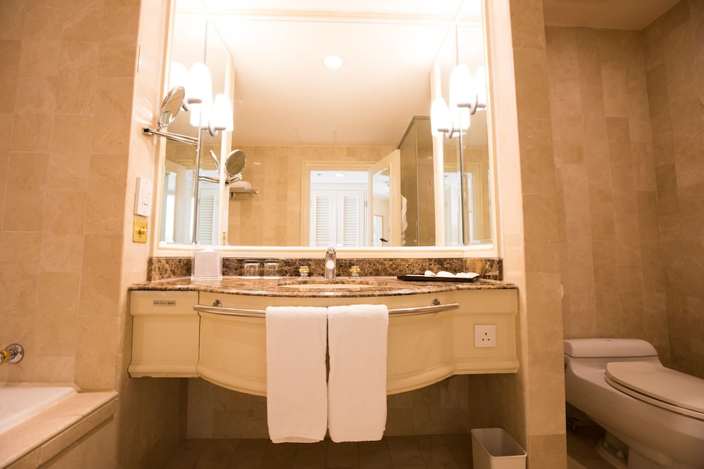 Grand Coloane Resort 26/52